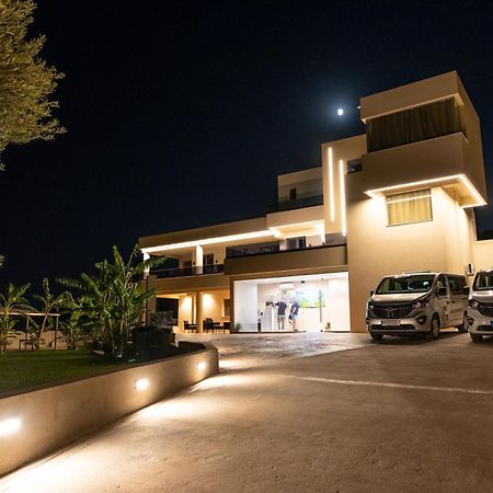 Airscape Hotel Free Shuttle From Athen'S Airport Артемида Екстериор снимка
